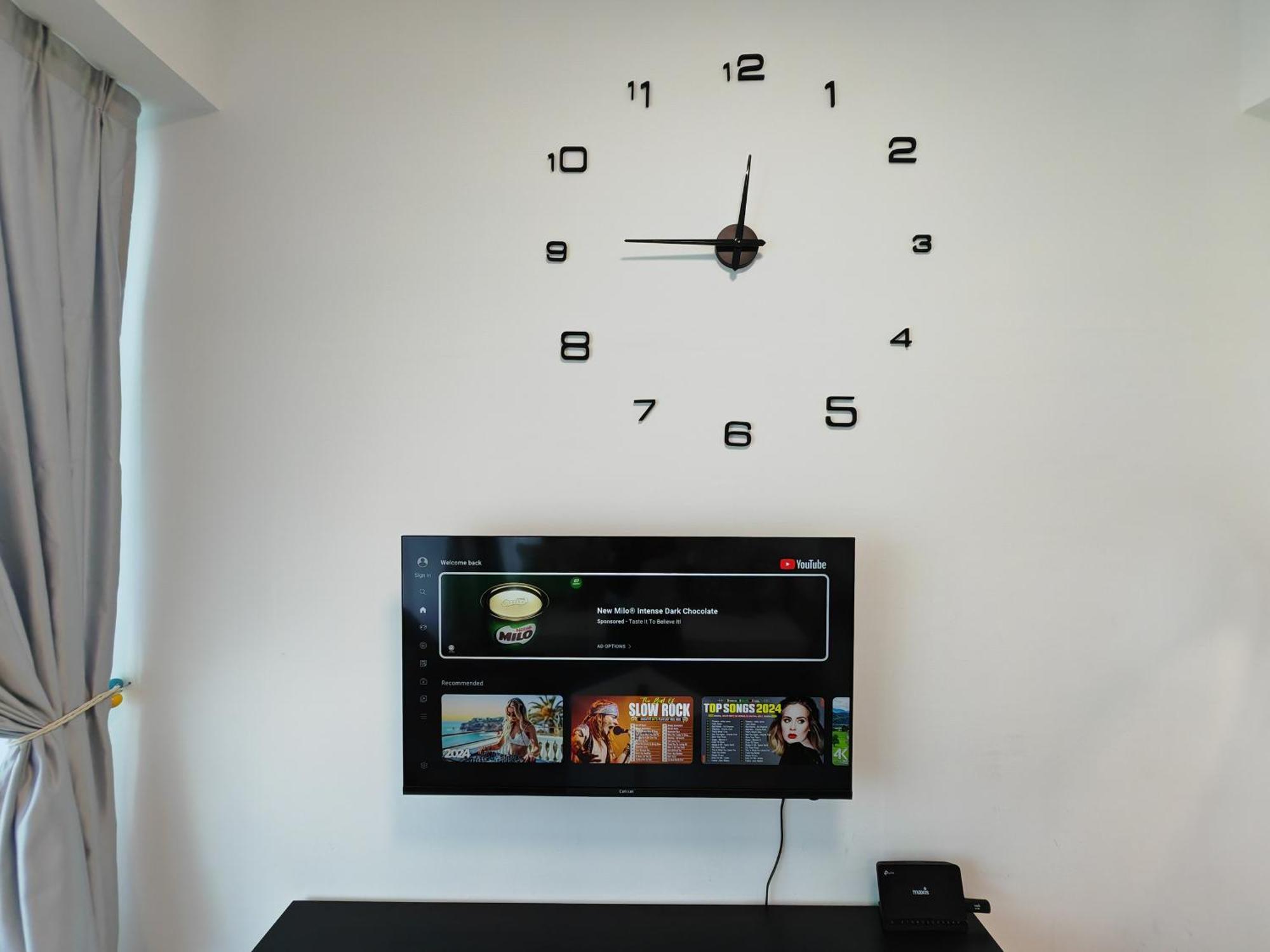 Diy Guest House Studio - Imperium Residence Kuantan Esterno foto
